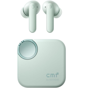 CMF by Nothing Buds 2 Hybrid ANC Earbuds