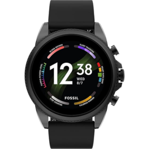Fossil Men's Gen 6 44mm Smart Watch