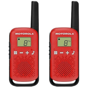 Motorola 2-Pack 16-Mile Two Way Radios