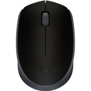 Logitech M170 Wireless Mouse