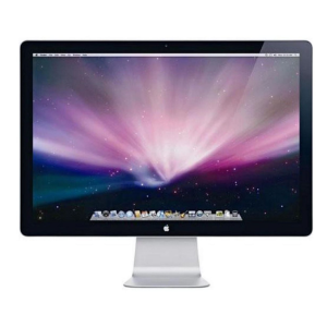 Apple Cinema 23