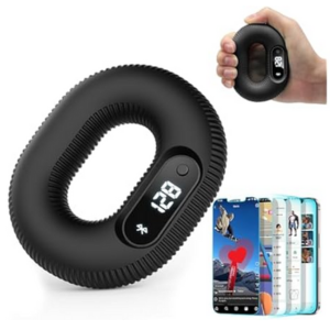 Smart Grip Trainer w/App