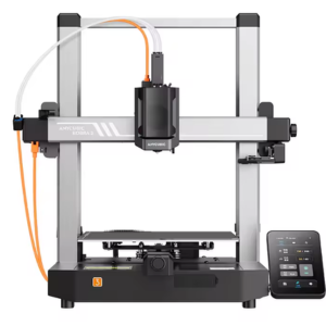 ANYCUBIC Kobra 3 Multi-Color 3D Printer