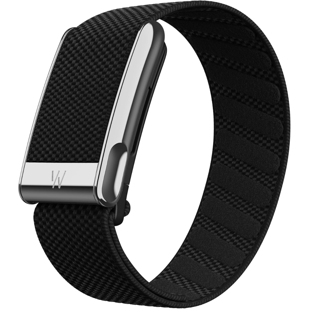WHOOP 5.0 Activity Tracker w/ 12-Month Membership