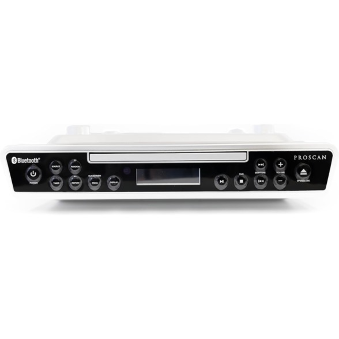 Proscan Elite Under Counter CD Player