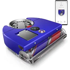 Dyson 360 Vis Nav Robot Vacuum w/App