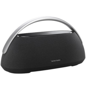 Harman Kardon Go+ Play 3 Bluetooth Speaker