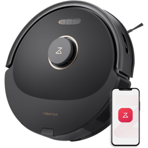 Roborock Q8 Max Robot Vacuum & Mop Cleaner