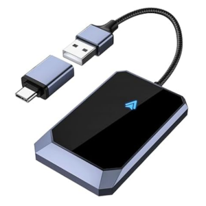 Android Auto Wireless Adapter