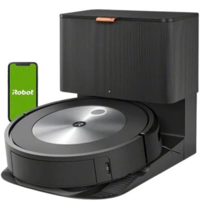 iRobot Roomba j7+ Self-Empty WiFi Vacuum