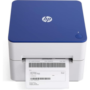 HP Thermal Shipping Label Printer