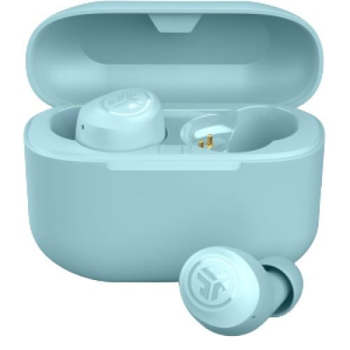 JLab Go Air Pop+ True Wireless Earbuds
