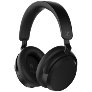 Sennheiser Accentum Wireless Bluetooth Headphones