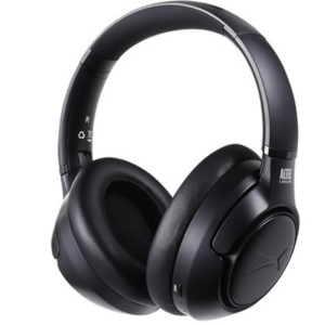 Altec Lansing Bluetooth Over Ear ANC Headphones