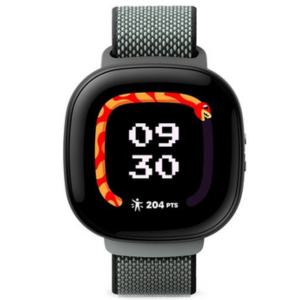 Fitbit Google Ace LTE Kid's GPS Smartwatch