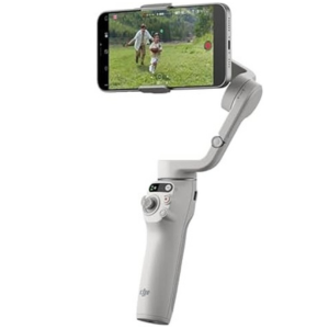 DJI Osmo Mobile 6 Gimbal Stabilizer