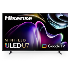 Hisense 85