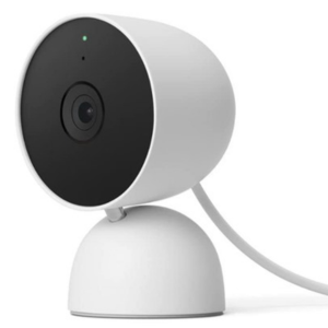 Google Nest 1080p Security Cam (2nd Gen)