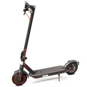 Foldable 19mph Electric Scooter w/App