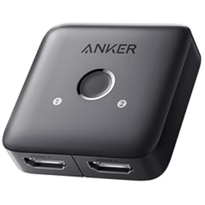 Anker HDMI 2-in-1 Switch