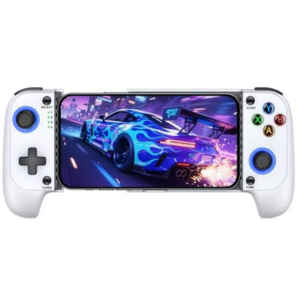 Mobile Game Controller