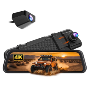 WolfBox Smart 10