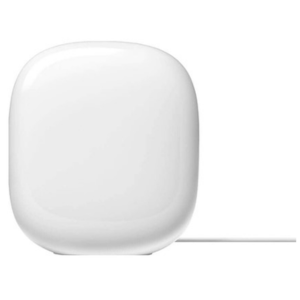 Google Nest WiFi Pro 6E Mesh Router