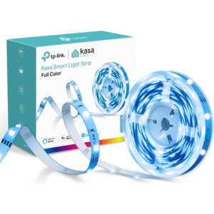 TP-Link Kasa Smart 16' RGB LED Light Strip