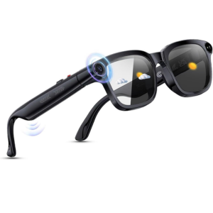 Voleeoa 4K Recording Smart AI Glasses