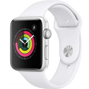 Apple Watch Series 3 GPS 42mm