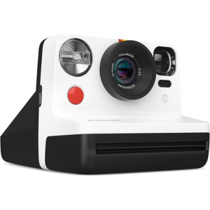 Polaroid Now I-Type Instant Camera (2nd Gen)