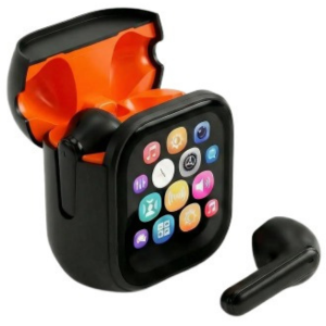 150-Language AI Translation Earbuds