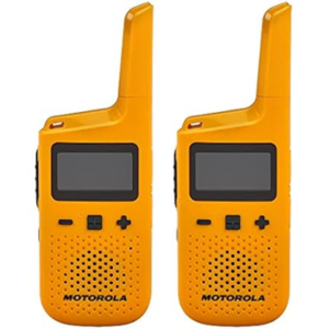 2-Pack Motorola 2-Way Radios