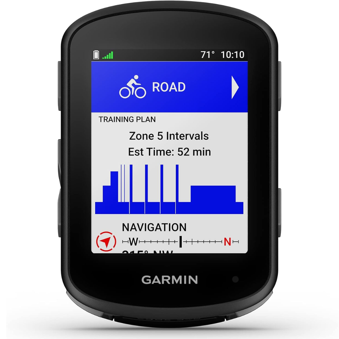 Garmin Edge 540 GPS Cycling Computer