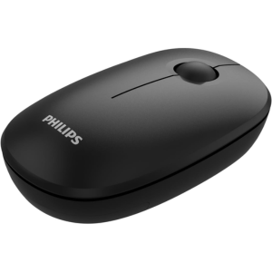 Philips Wireless Mouse w/USB Receiver