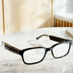 Amazon Echo Frames (3rd Gen) Audio Glasses w/Alexa