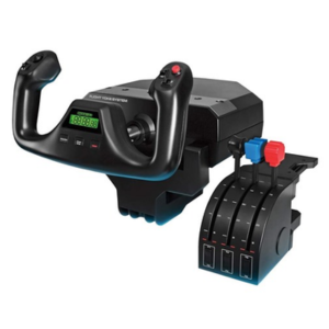 Logitech G PRO Flight Yoke System