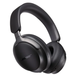Bose QuietComfort Wireless Ultra NC Headphones