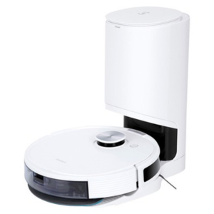 Ecovacs Deebot Neo+ Vacuum & Mop w/Auto-Empty Station