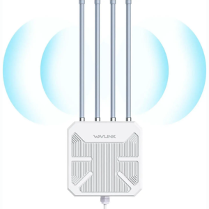 Wavlink AX1800 Dual Band WiFi Range Extender