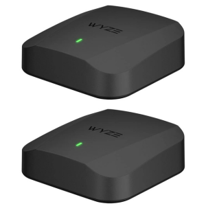 Wyze 2-Pack AXE5400 Tri-Band WiFi 6E Mesh Router