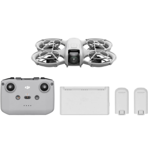 DJI Neo Fly More Combo 4K UHD Mini Drone