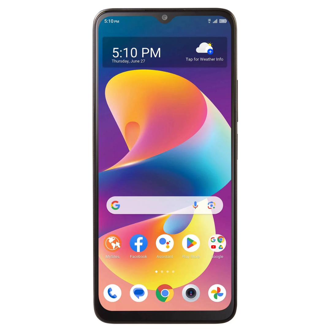 TCL 50 LE 64GB CDMA LTE 6.56