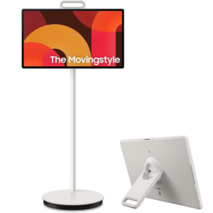 Samsung The Movingstyle 27