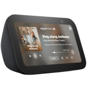 Amazon Echo Show 5 (Newest Model)