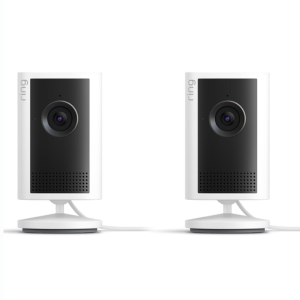 Ring 2-Pack Indoor Cam Plus