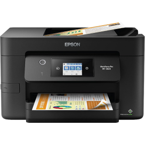Epson Workforce Pro All-in-One Wireless Printer