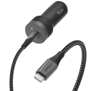 Otterbox 30W USB-C Car Charger