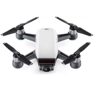 DJI Spark Fly Drone Combo