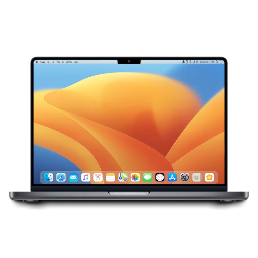 Apple MacBook Pro 16